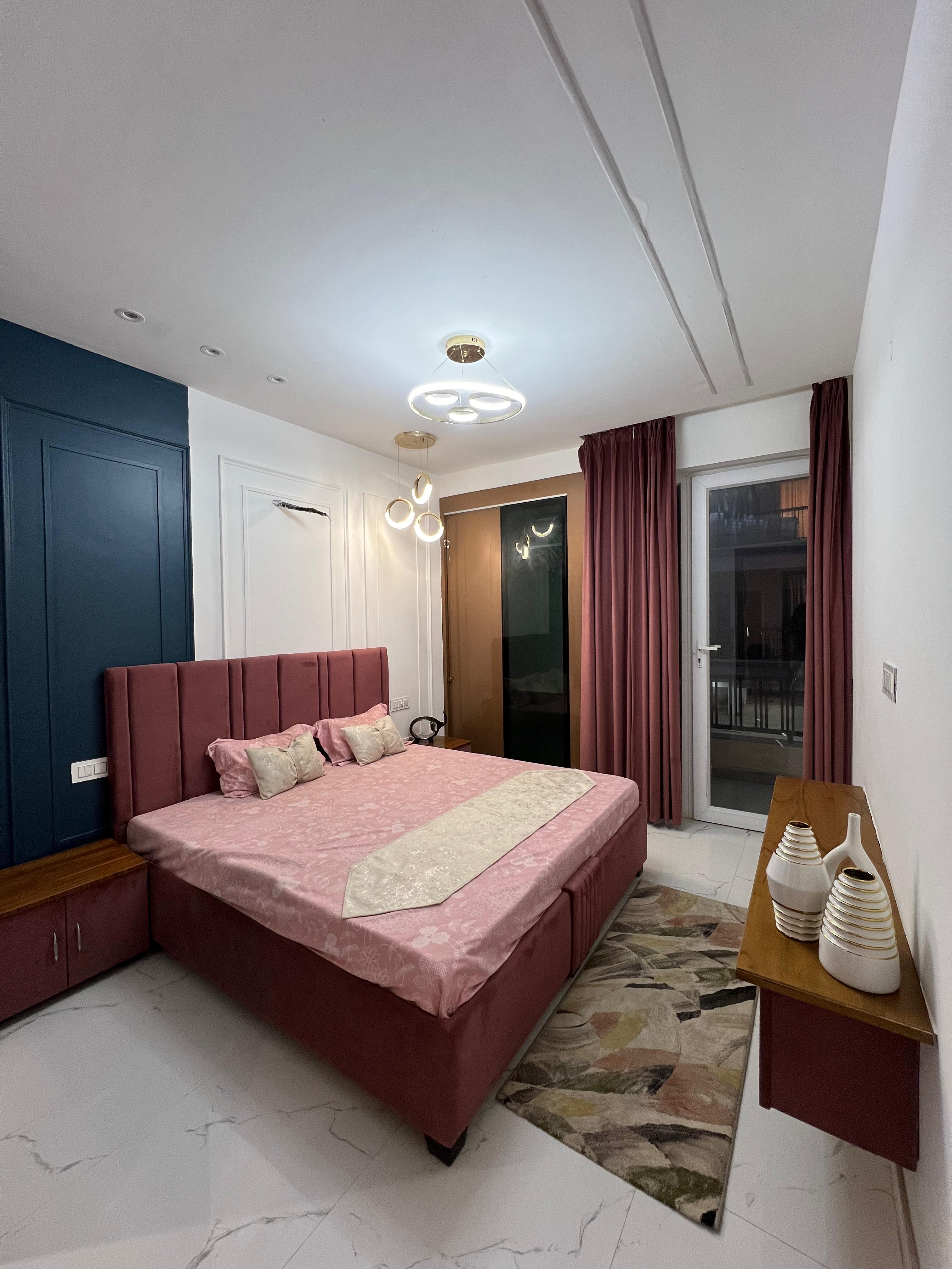 3 BHK Luxury Flats Price starts from 68 lac 